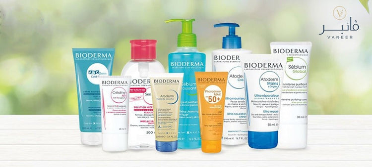 BIODERMA